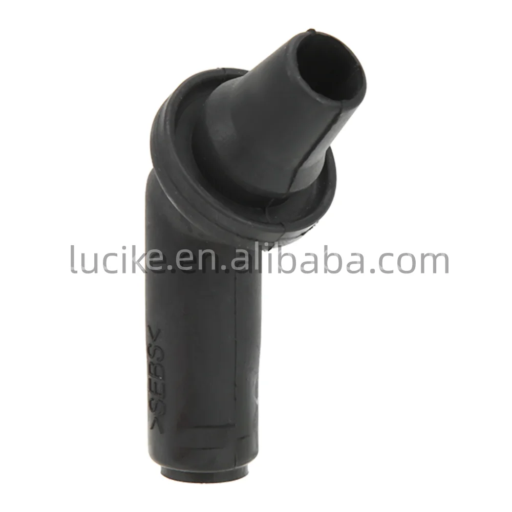 Eeh500110 Sunroof Rear Drain Tubes With Drain Joints For Land Rover Discovery 3 Discovery 4 2012