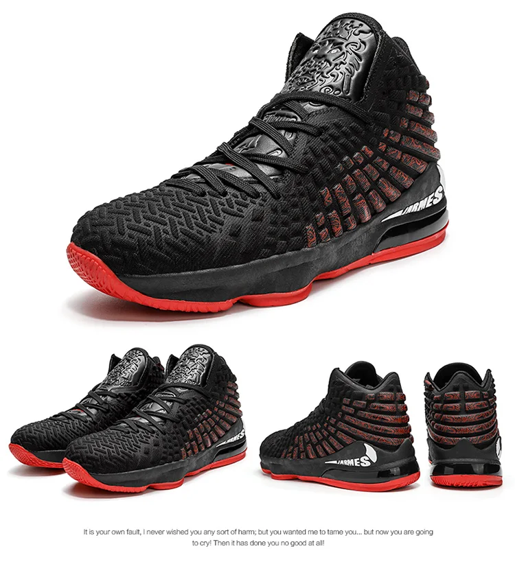 lebron james running shoes