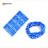 Promotional QuickDry Multifunction Seamless Full Color Printed Tube Bandana Headwear