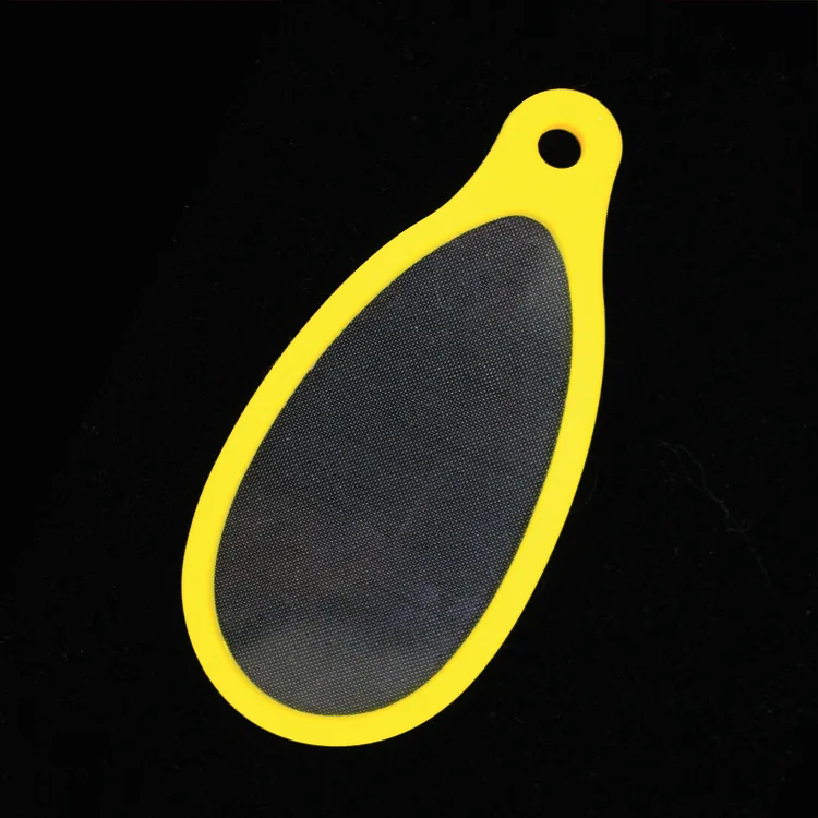 product high grade nano glass foot file callus remover wholesale pedicure tools-5