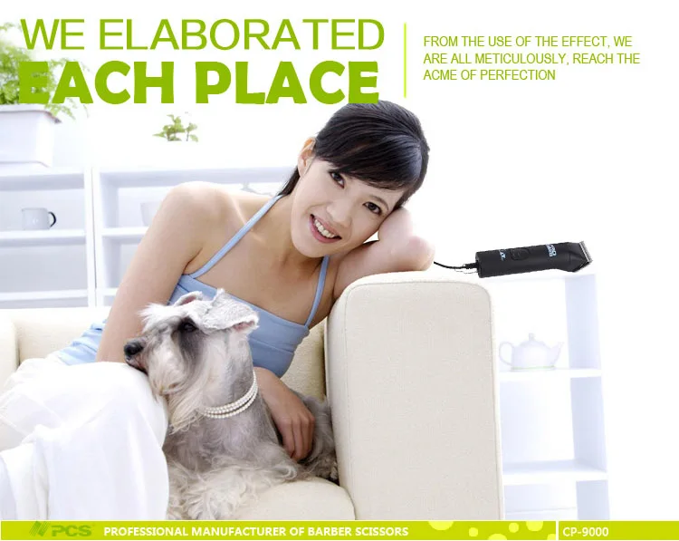 pet clipper 9000