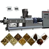 Long Life Working Stable Textured Soybean Protein Food Making Machine