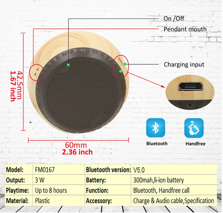 Hamburger Audio Cabinets Box Design Backpack Bluetooth 5.0 Speaker Bulb 2.1 Directional Price Wholesale Wireless Speakers - ANKUX.COM