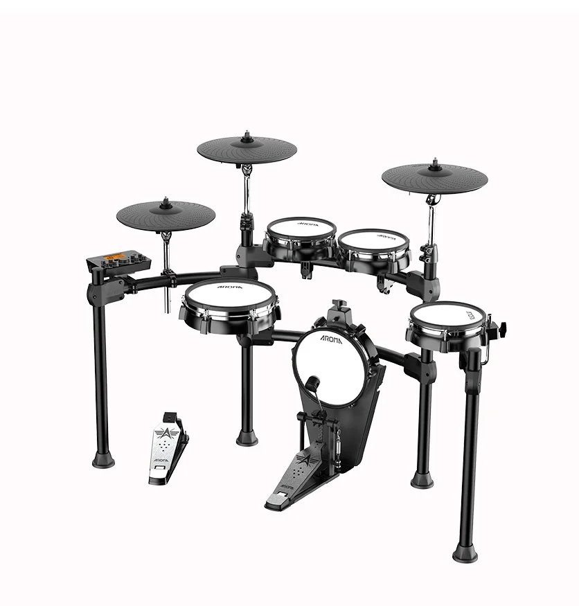 Electronic Drum Tdx35 Electric Drum Kit/set Buy Drum,Drum Set,Drum Kit Product on