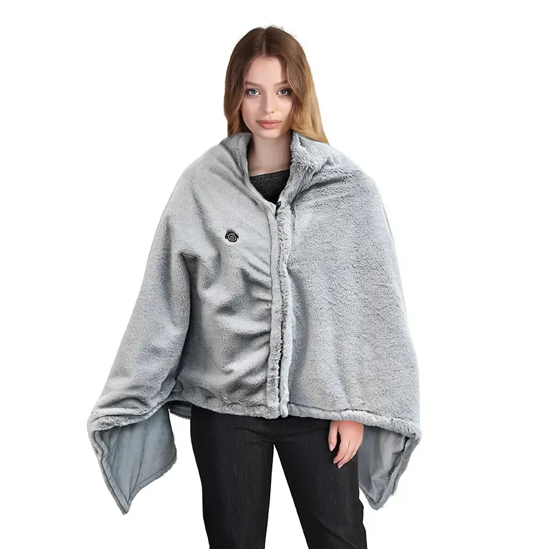 Heated Blanket, Portable, 5V, USB - detail 2
