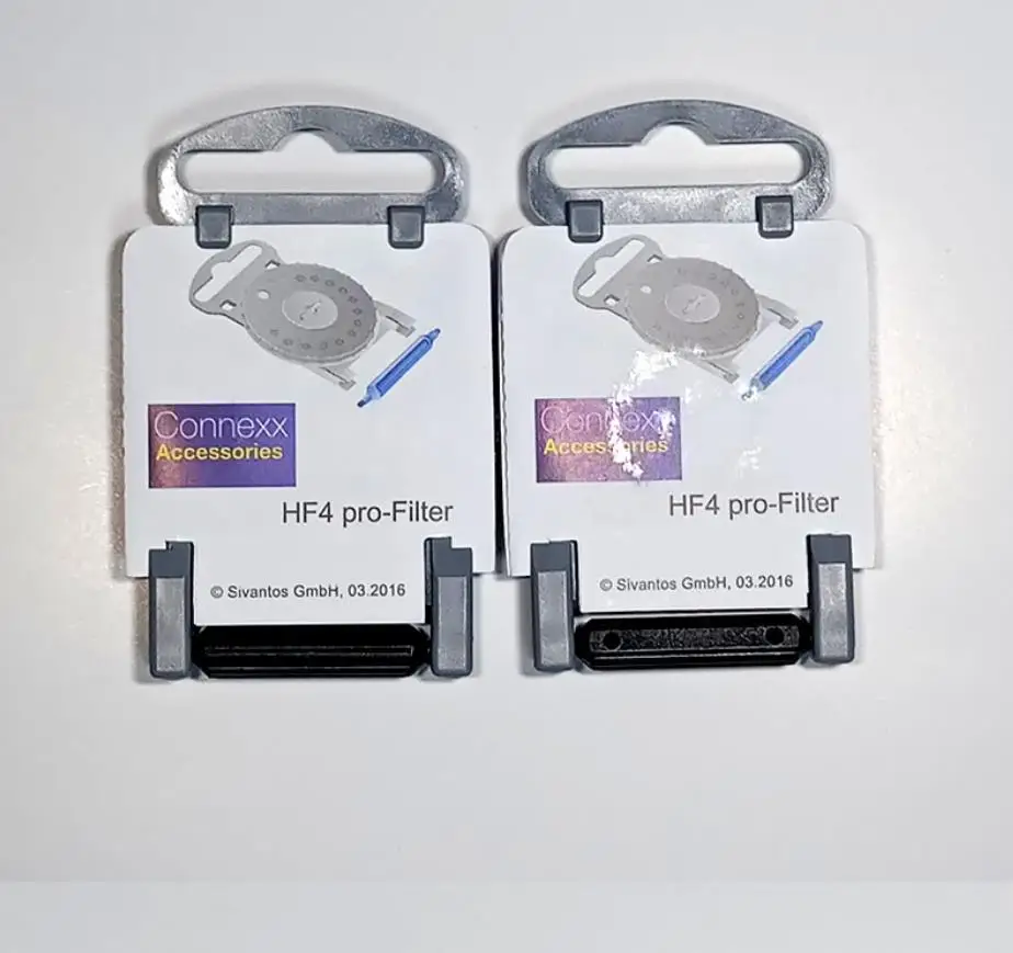 Beltone Rexton Signia Phonak Interton Hearing Aids Hf3 Hf4 Wax Filter