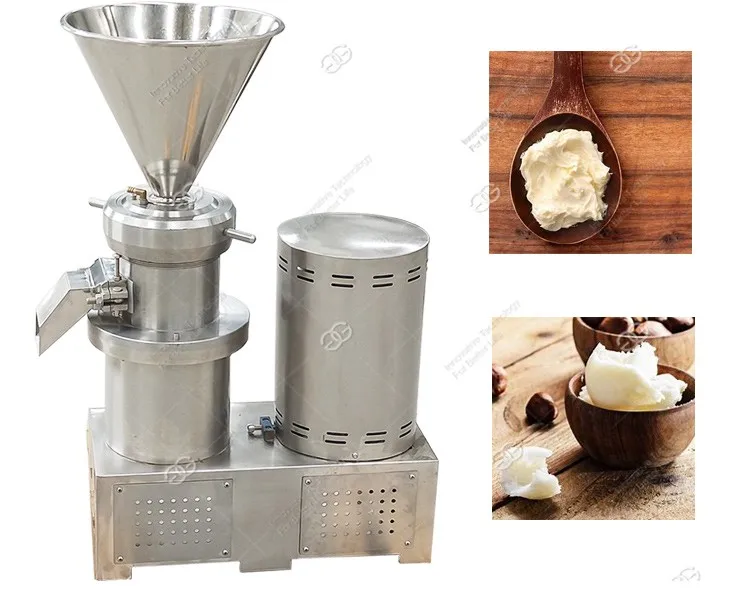 Mini Moulin Colide lectrique Gg jms 110 Machine Pour La Fabrication 