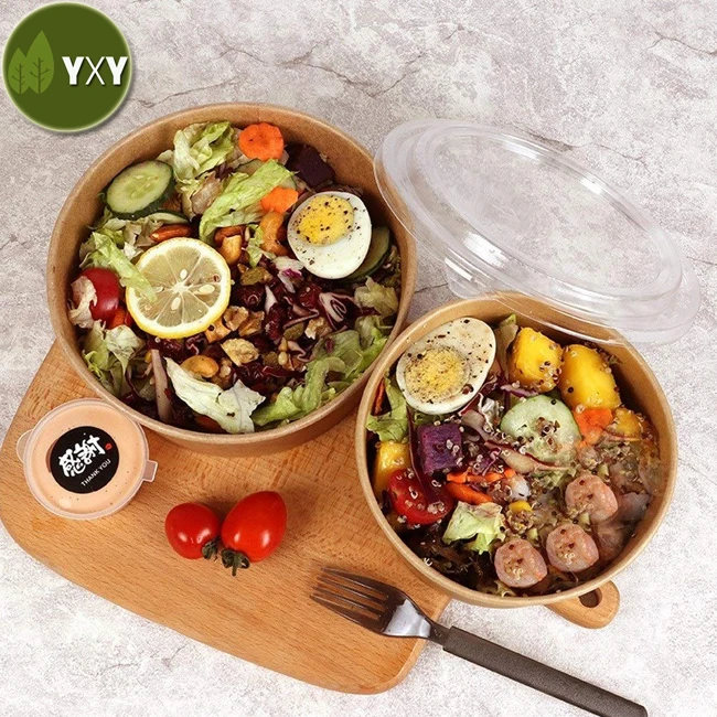 Venta al por mayor contenedores plasticos para comida rapida-Compre