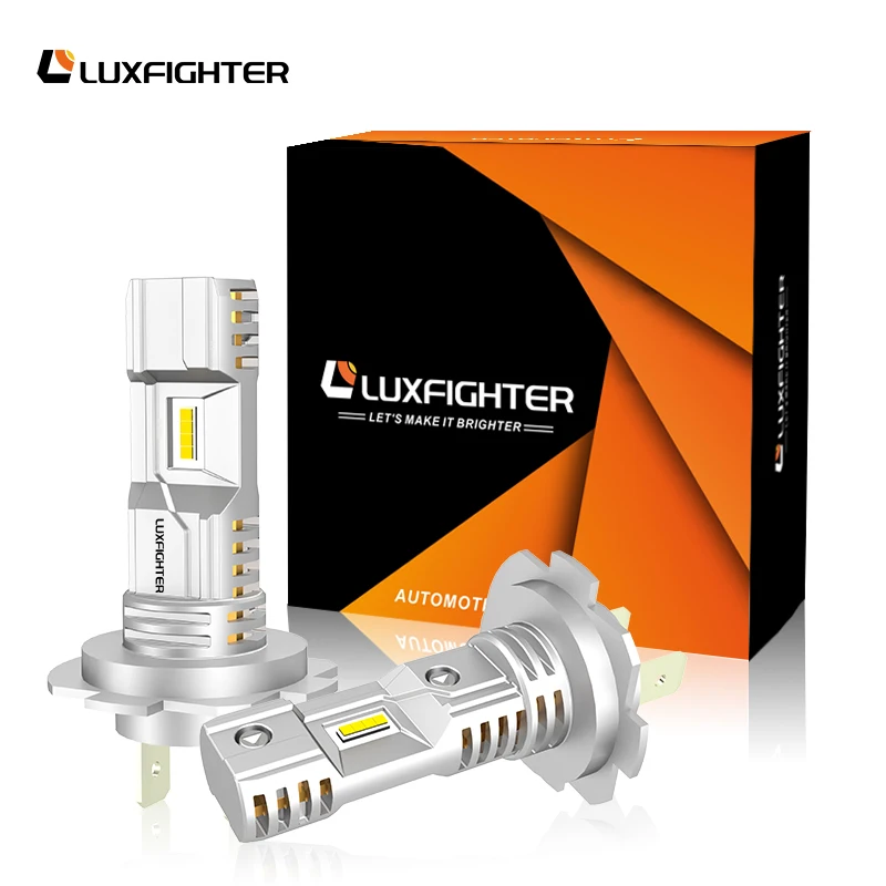Luxfighter Led Headlights Amazon Led Headlights Conversion Kit Buy Led Headlights 6000k,Led