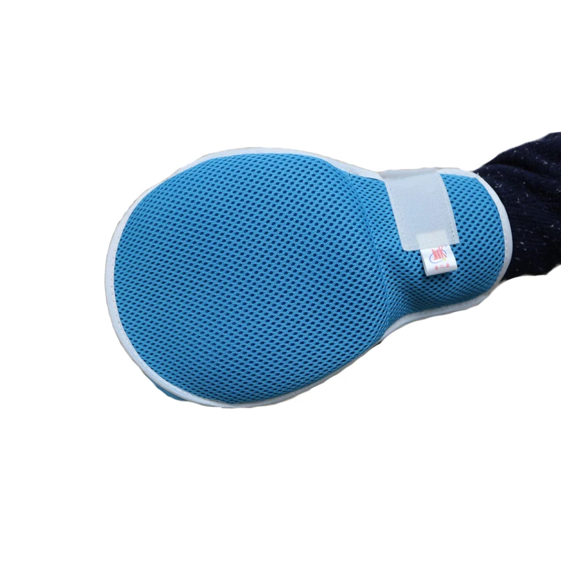 Hand Control Mitt Dementia Mittens Patient Hand Infection Protectors