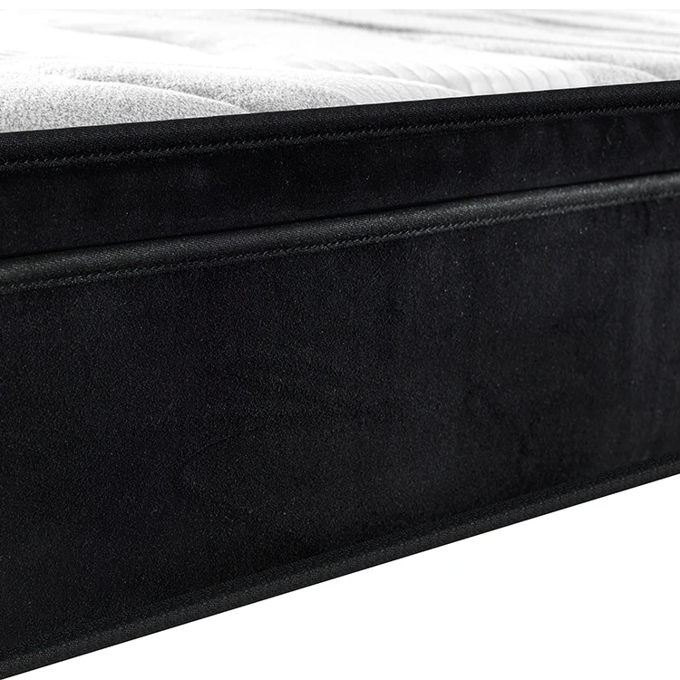29cm foam encase used hotel lifestyle latex spring mattresses
