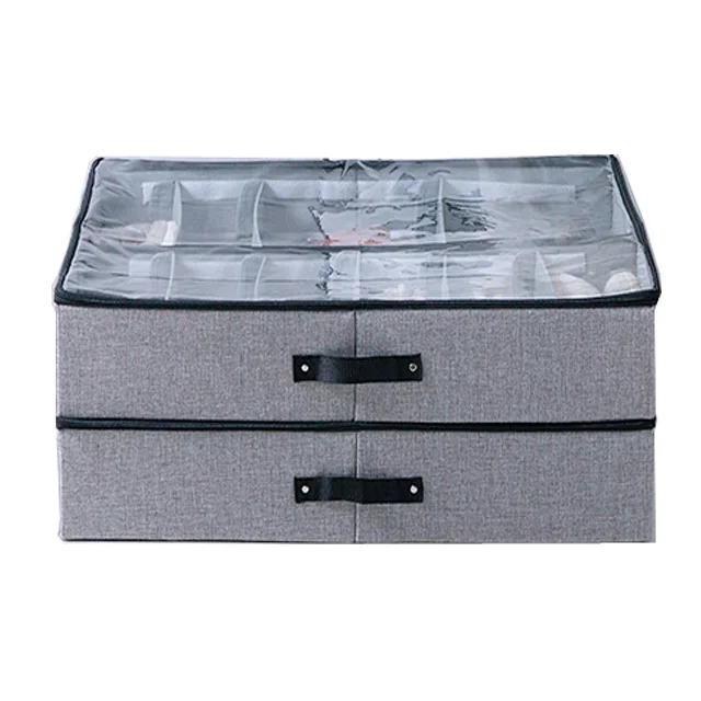 Venta al por mayor cajas para guardar zapato-Compre online los mejores