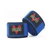 Colorful Nylon Non-slip Weight Lifting Adjustable Elastic Brand Strap for Pull-up
