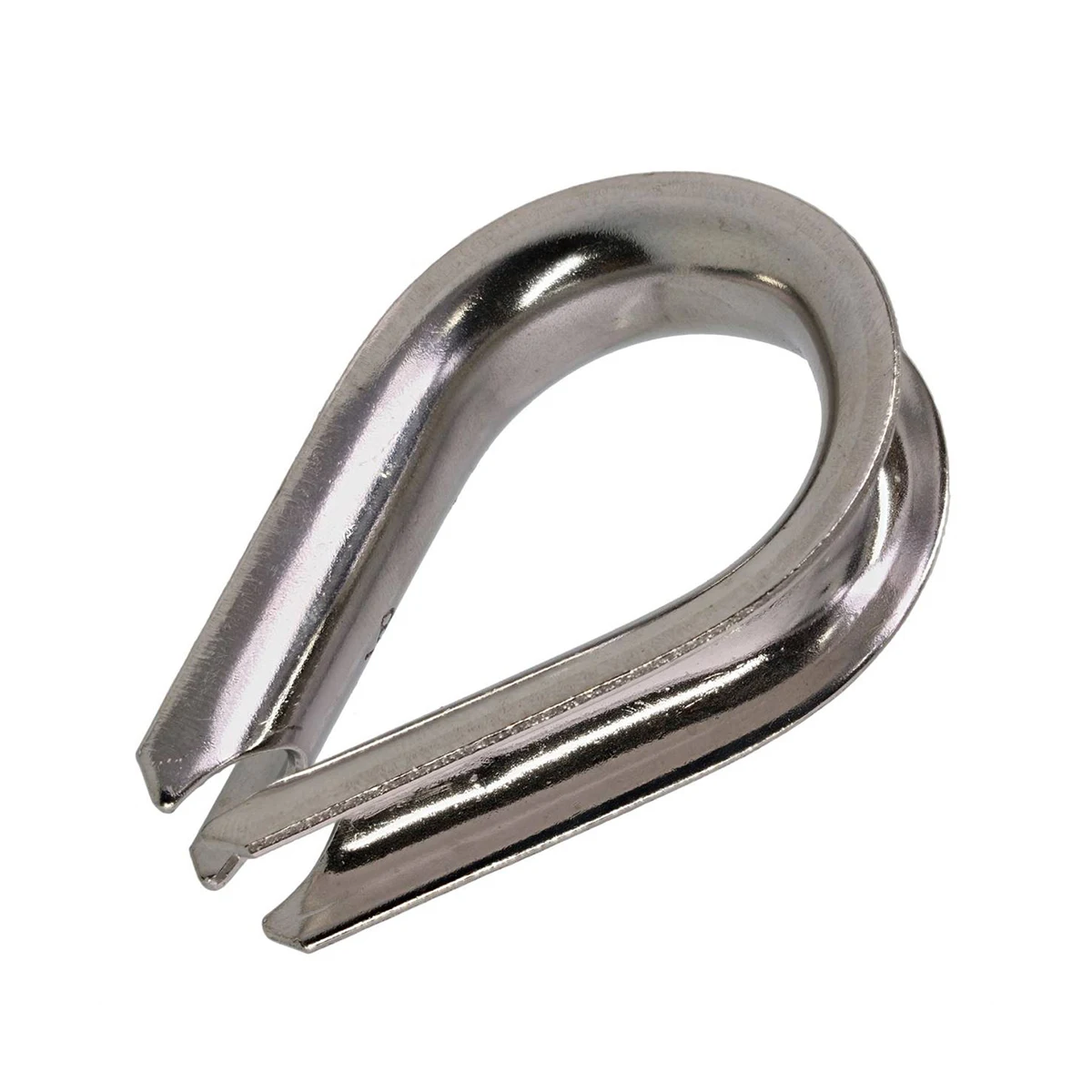 Din6899b Din6899a Factory Price Rigging Hardware Stainless Steel 304/ ...