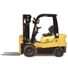 CQC CE Certificated 2 Ton Diesel Engine Forklift for Sales