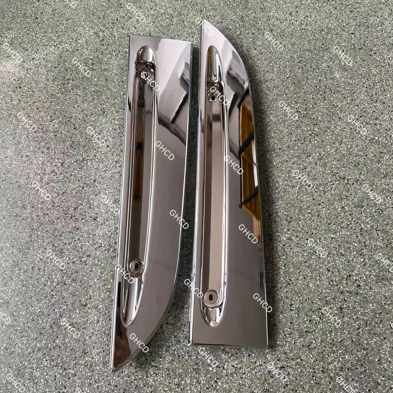 nissan trucks factory price new plastic663-1
