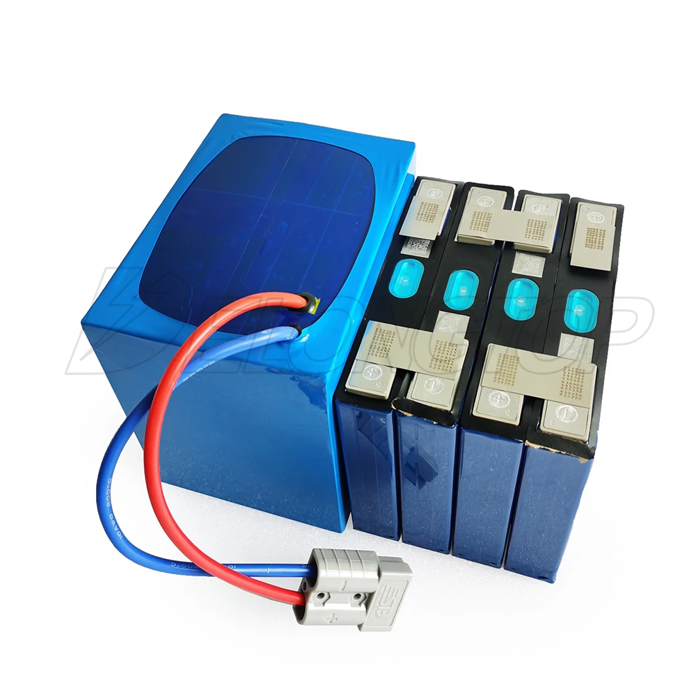 solar deep cycle 12v 40ah lithium ion 12v 24v 48v battery