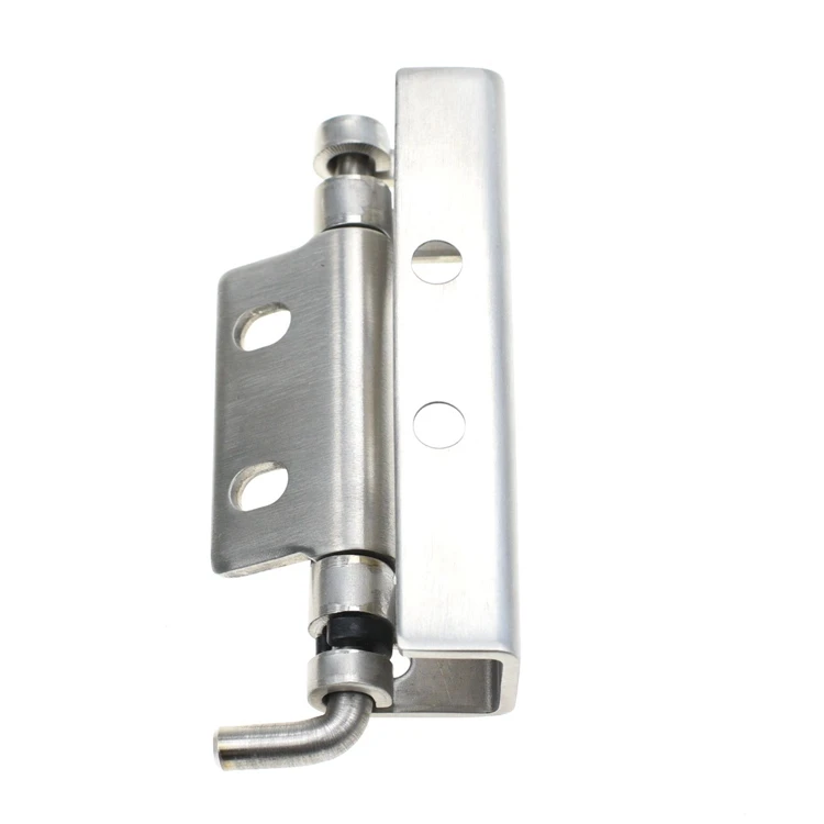 Yh1186 Invisible Hidden Electrical Door Hinges Buy Electric