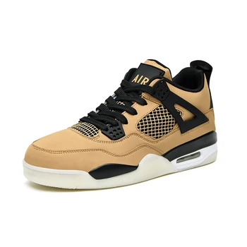 new aj4