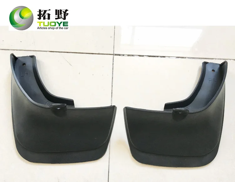 Auto Mud Flaps For Toyota Corolla Ae110 19982002 Mudflaps Mud Guard