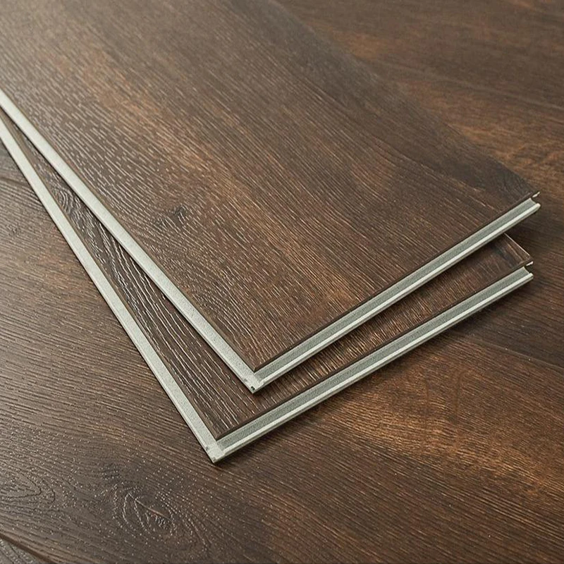 Unilin Click 5.5mm 6.5mm Spc Vinyl Flooring For Canada Buy 5.5mm Spc