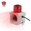 YS-800W Waterproof microwave induction led light motion sensor door alarm