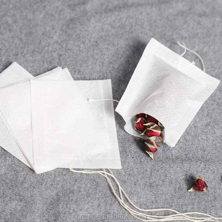 Custom Tea Bag Paper Roll Tea Bag Sealing Machine Empty Tea Filter Bags Buy Tea Bag With