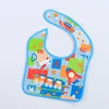 High Quality Breathable Muslin Baby Bibs Bandana Cotton for Baby Bibs