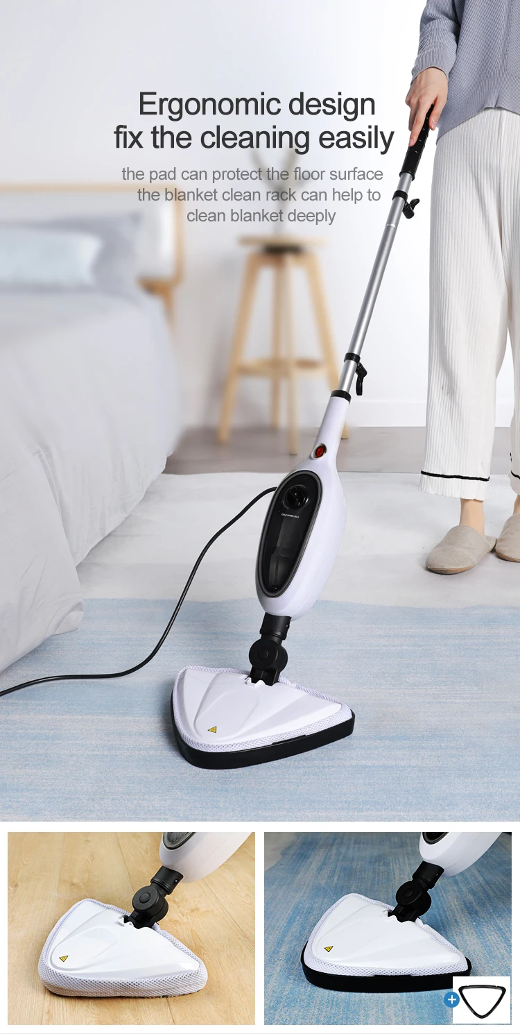 Boomjoy Steam Mop Electric Steam Mop Smart Living Steam Mop Buy Steam