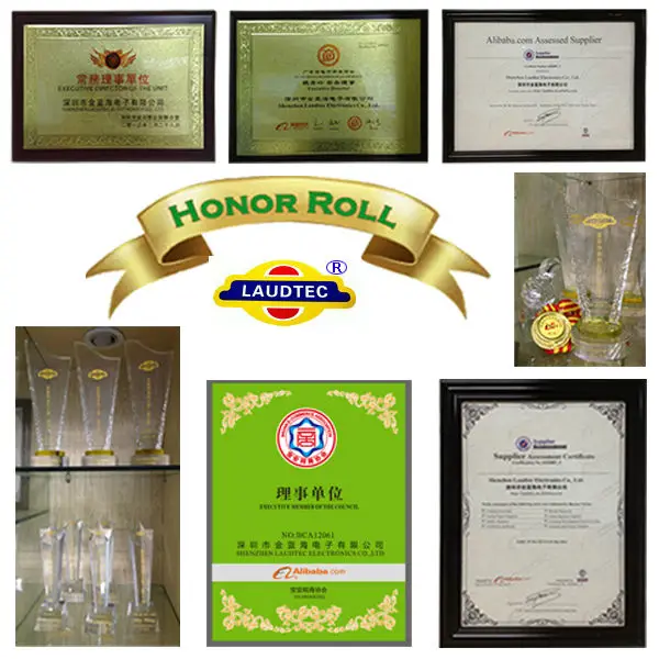 4 Honor Roll