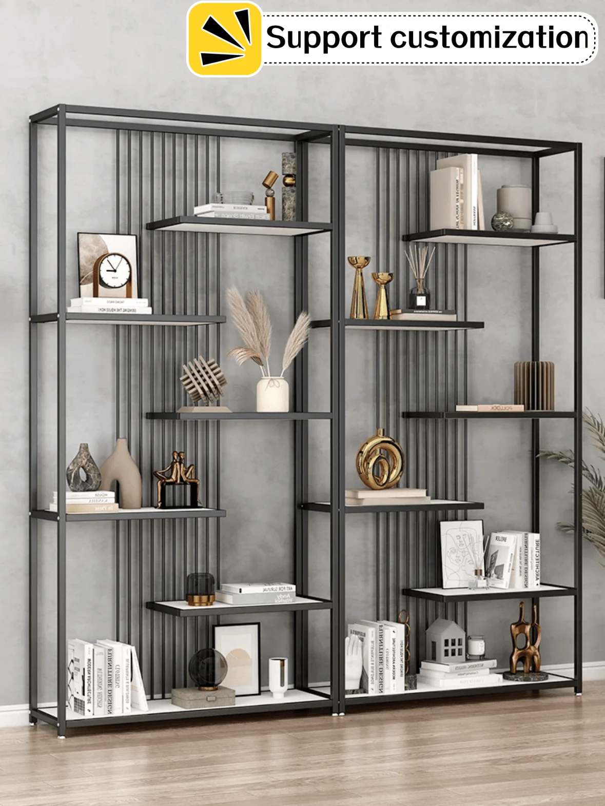 Factory Wedding Wholesale Bookcases Bookshelves House Office Modern