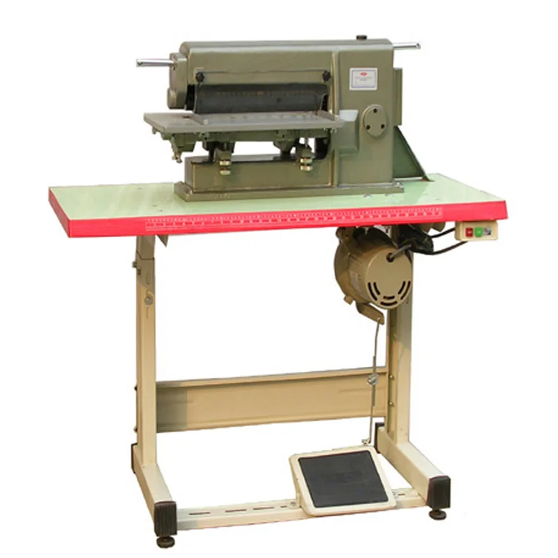 strap cutting machine