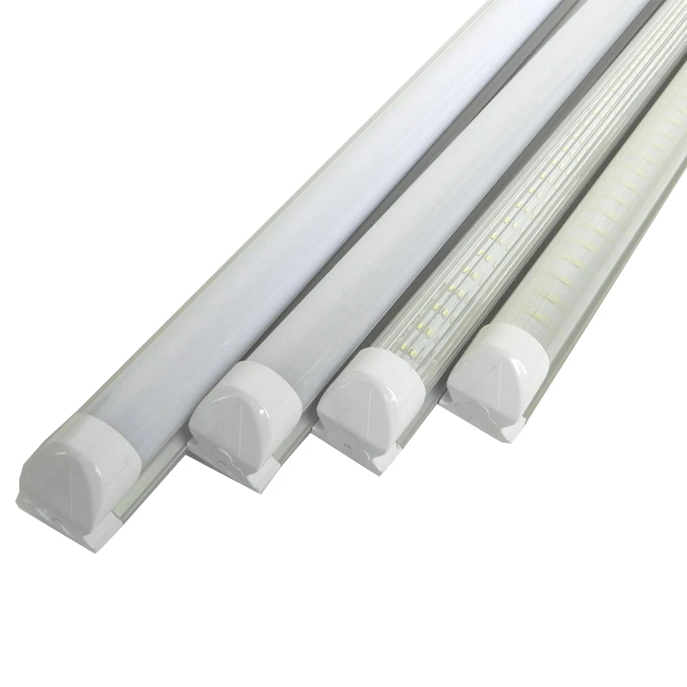 4ft  tube led fitting T8 LED 18W 1200MM Tube 4 ft fluorescent light with diffuser