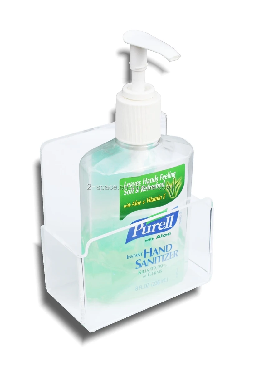 Universal Medical Hand Sanitizer Dispenser Holder Soapとshampoo Dispenser Buy ユニバーサル医療ハンド消毒ディスペンサーホルダー 石鹸とシャンプーディスペンサー 消毒ディスペンサーホルダー Product On Alibaba Com