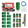 New UPA USB Programmer V1.3 with full adaptors Support Nec Function UPA-USB EEPROM programming tool UPA 1.3