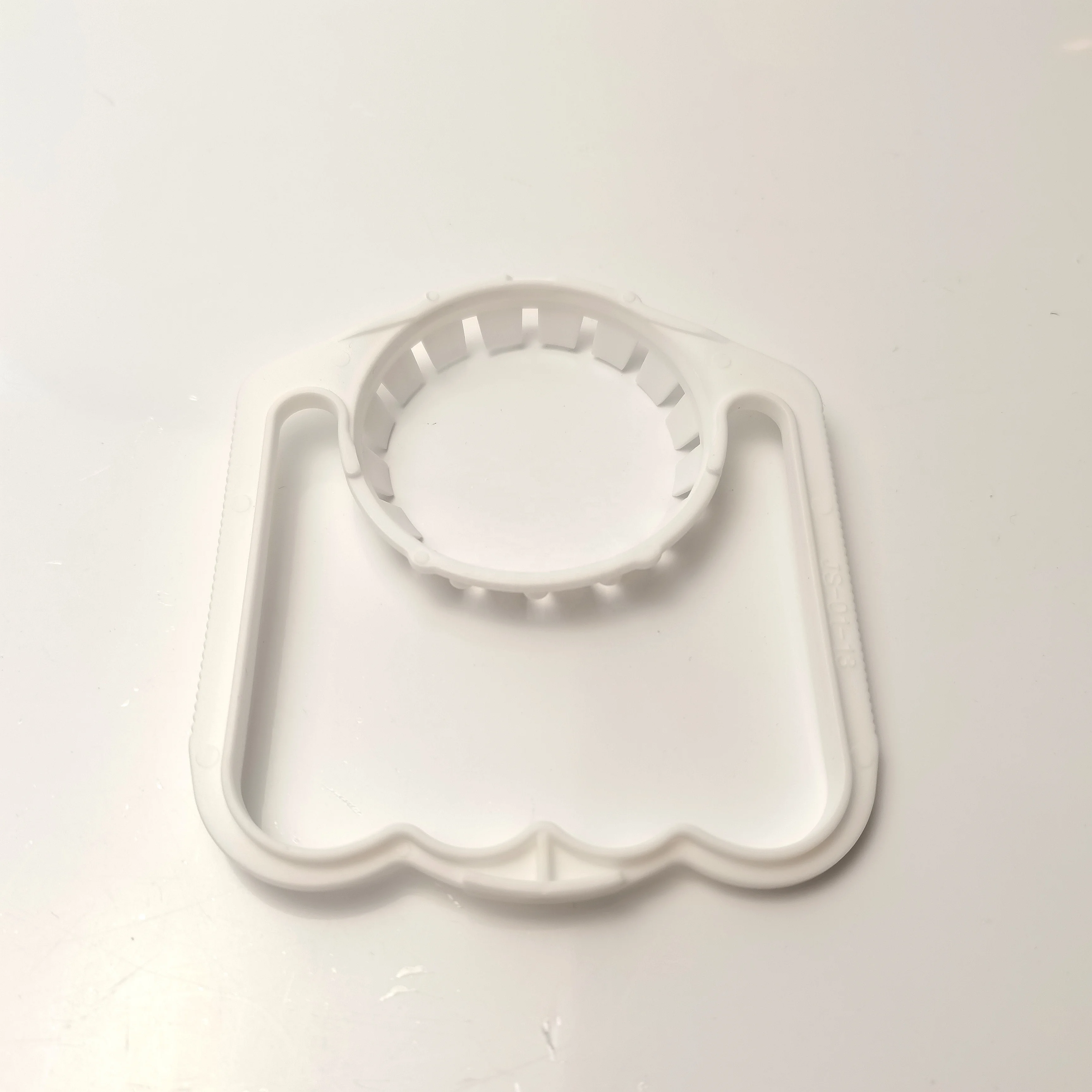 39mm Edible Oil Drum Plastic Handle And Wine Handle Comfortable Model