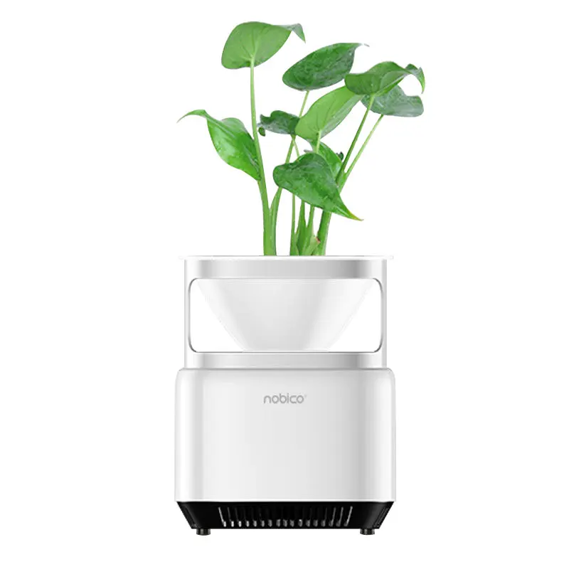 

mini air purifie,50 Pieces, White