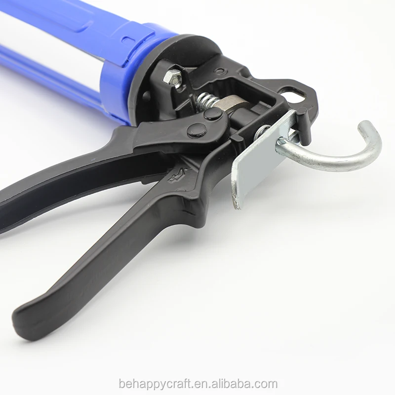 9" Plastic Caulking Gun Buy Caulking Gun,Mini Caulking Gun,Refillable