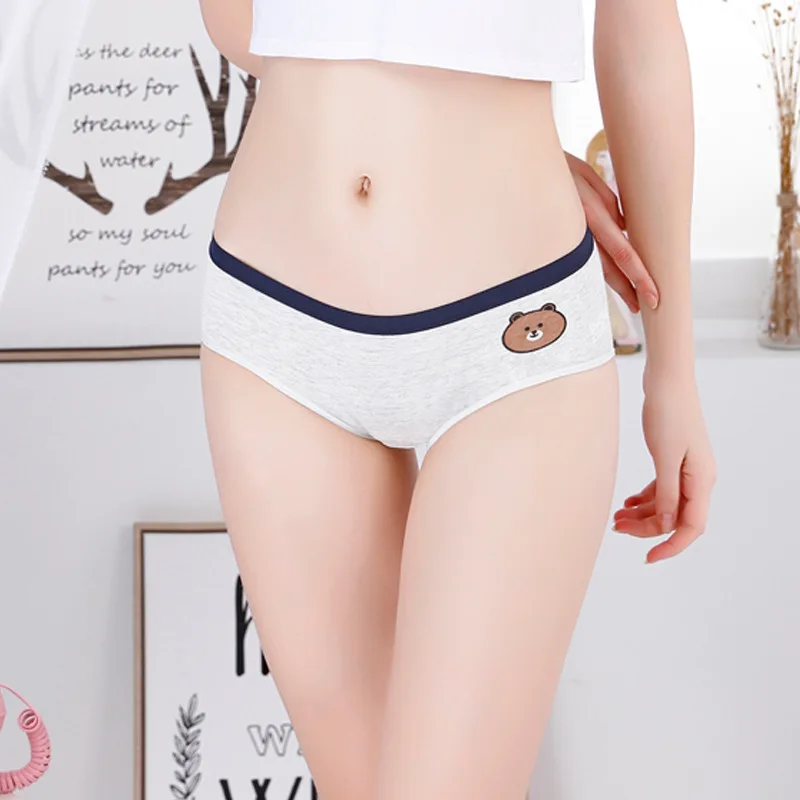 Girl Clothes Underwear Panties  Free Lot Young Girls Underwear - 3pairs/lot  Girls - Aliexpress