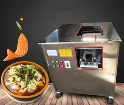 small shawarma machine