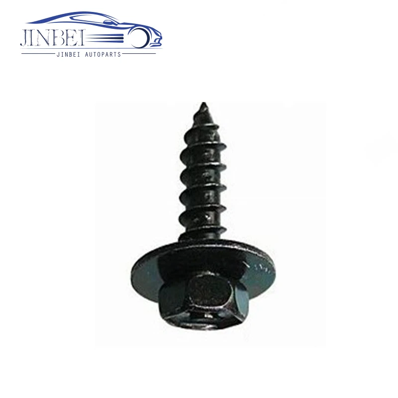 Used For N90892001;n90775001 Fasteners - Buy Auto Screw,Auto Bolt,Metal ...