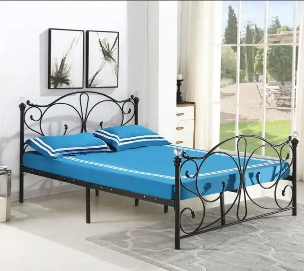 Iron Beds With Mattresses By Original Bedstead Buy Wrought Iron And