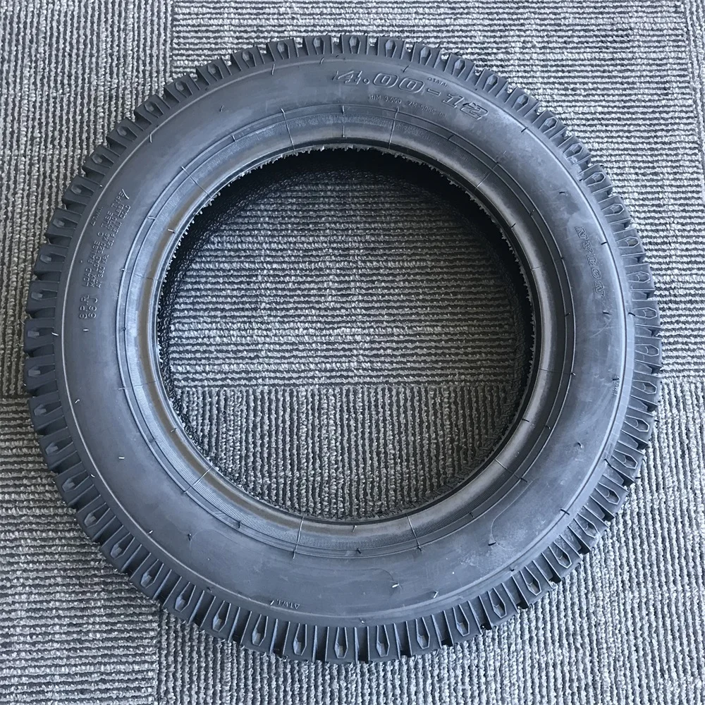 tricycle tire
