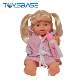 baby alive que orina