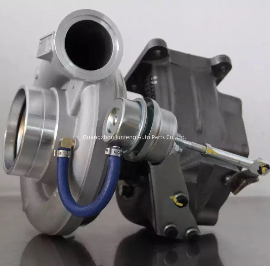 HE500WG Turbocharger 3788863 2836741 21496659 3778869 3790082 3790083 ...