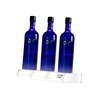 acrylic LED beer holder glorifier table light sign light box display sign holder for beer advertising
