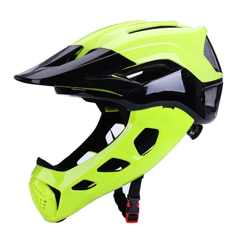 Ce Cpsc Certified All Mountain Bike Helmet Enduro Mtb Bicycle Helmet