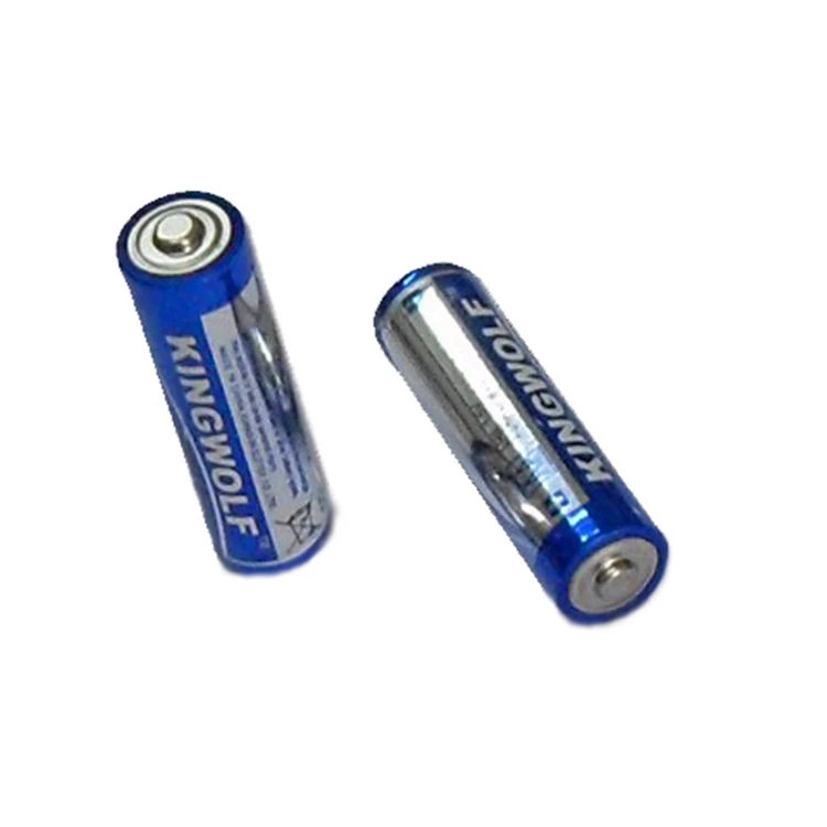 Alkaline Rechargeable Battery Aa No.5 Rechargeable 1.5v Battery Buy