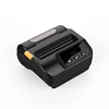 QS8003 80mm Portable QR Code Printer Bluetooth Thermal Printer