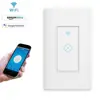 Voice control us smart switch wifi